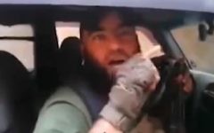 Rabiya Shahade, (Crédit : capture d'écran)