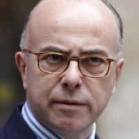 Bernard Cazeneuve, ancien premier ministre français. (Crédit : Thomas Samson/AFP)