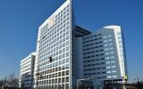 La Cour pénale internationale à la Haye (Crédit : Vincent van Zeijst/CC BY SA 3.0/Wikimedia commons)
