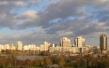 Vue sur Créteil (Crédit : CC BY Christophe Pinard/Flickr)