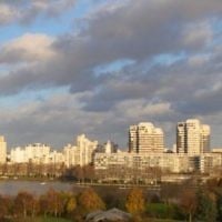 Vue sur Créteil (Crédit : CC BY Christophe Pinard/Flickr)