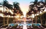 L'hôtel Setai Miami Beach (Crédit : autorisation)