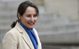 Ségolène Royal (Crédit : AFP)