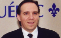 François Legault (Crédit : CC BY 2.0/Wikimedia communs)