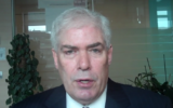 Jim Clancy (Crédit : capture d'écran YouTube)