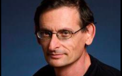 Dov Khenin (Crédit : Facebook)