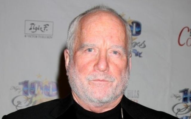 Richard Dreyfuss le 26 février 2012 à Bervely Hill (Crédit : Richard Dreyfuss image Helga Esteb / Shutterstock.com) Richard Dreyfuss le 26 février 2012 à Bervely Hill (Crédit : Richard Dreyfuss image Helga Esteb / Shutterstock.com)