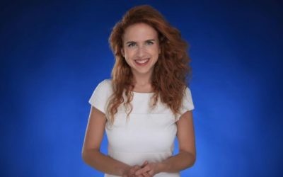 Stav Shaffir (Crédit : Hagai Hirschfeld)