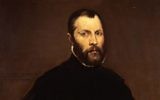 Le tableau d'El Greco 'Portrait d'un Gentleman' a été restitué aux héritiers de son propriétaire originel après avoir été spolié par les nazis pendant la guerre.  (Crédit : Commission pour l'art spolié en Europe)