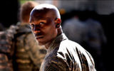Tyrese Gibson dans le film "Transformers" (Courtesy Transformers)