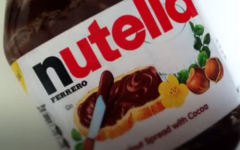 Les fans de la marque peuvent personnaliser leurs pots Nutella