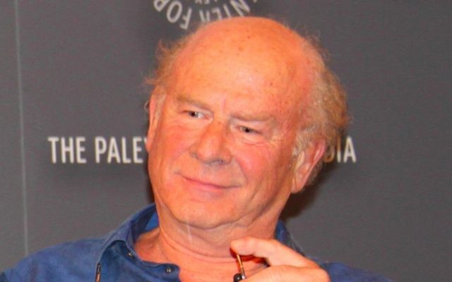 Art Garfunkel en 2013 (Crédit : Adam Schartoff / CC BY 2.0)