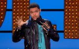 Trevor Noah (Crédit : Capture d'écran YouTube)