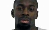 La police française a publié cette photo d'Amédy Coulibaly, soupçonné d'avoir tué une policière à Montrouge le 8 janvier 2015, et quatre personnes dans un supermarché casher à Paris le 9 janvier 2015. (Crédit photo: AFP / Police française)