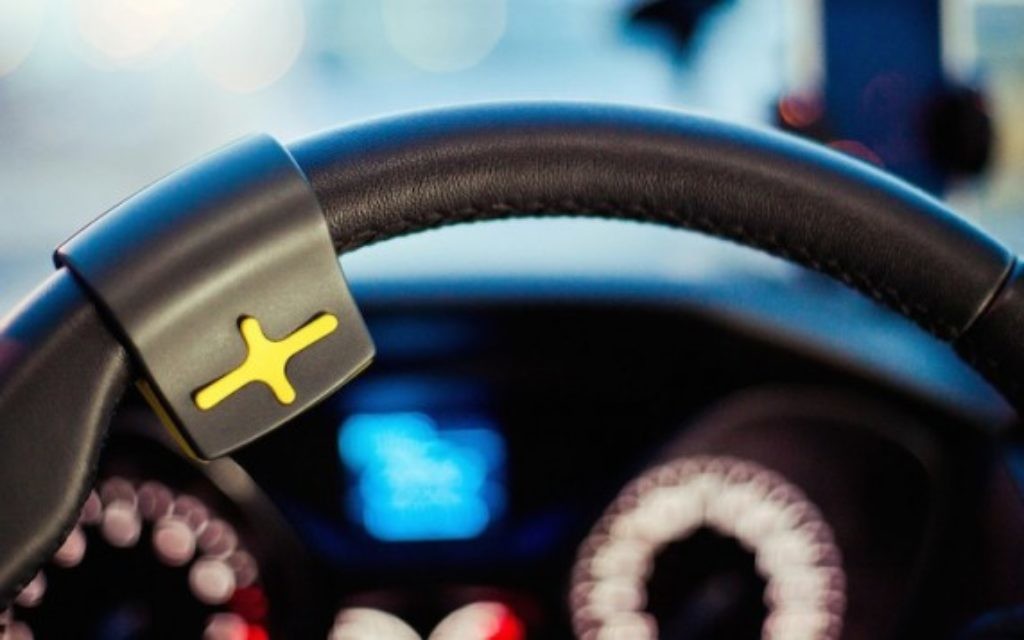 Un appareil RayGO (Crédit : Autorisation) Un appareil RayGO (Crédit : Autorisation)
