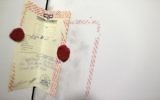 La police française a scellé la résidence étudiante de Sid Ahmed Ghlam après y avoir récupéré une cache d'armes à Paris,  22 avril 2015 (AFP Photo / Kenzo Tribouillard)