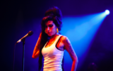 Capture d’écran Amy Winehouse (Crédit : Wikimedia commons)