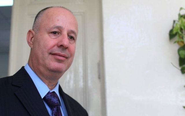 Tzahi Hanegbi, ministre du Likud chargé de superviser une enquête sur l'affaire dite des enfants yéménites. (Crédit : Kobi Gideon/Flash90)