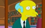 M. Burns, personnage dans « Les Simpsons », dont la voix est Harry Shearer (Crédit : Capture d'écran: YouTube)