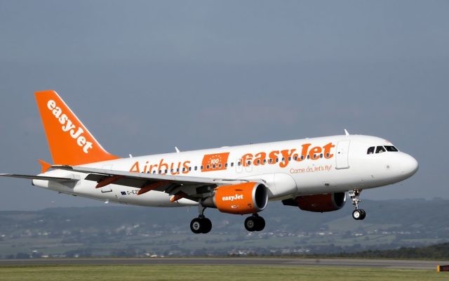 Crédit : Wikipédia  a319-100 g-ezbr hundredthairbus arp.jpg