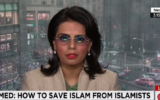 Qanta Ahmed (Crédit : Capture d'écran YouTube)