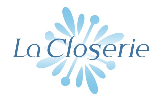 Logo La closerie bleu Logo La closerie bleu
