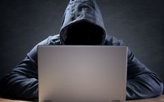 Un pirate informatique. Illustration. (Crédit : Shutterstock)