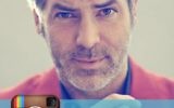 Guillermo Zapata (Photo: son compte Instagram)