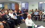 AMIF AAEGE 2015-06 Public et Dr Lobel