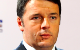 Mateo Renzi (Crédit : wikimedia commons)