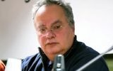 Nikos Kotzias en 2013 (Crédit : CC BY SA 3.0)