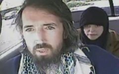 John Nuttall et Amanda Korody (Canada Star screenshot)