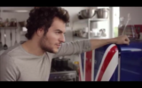 Amir Haddad (Capture d'écran : Youtube Amir Officiel - Oasis)