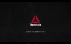 Capture YouTube : Reebok - Freak Show - Be more human
