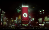 Capture d'écran YouTube : The Man in the High Castle Official Comic-Con Trailer