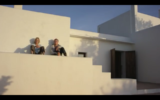 Capture d'écran YouTube Amnesia Trailer