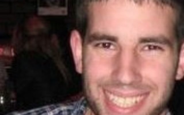Malachi Rosenfeld, assassiné par des terroristes du Hamas en Cisjordanie en juin 2015. (Crédit : Facebook) Malachi Rosenfeld, assassiné par des terroristes du Hamas en Cisjordanie en juin 2015. (Crédit : Facebook)
