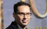 Bryan Singer en 2013 à Los Angeles. (Crédit : Bryan Singer image via Shutterstock)