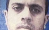 Ihab Saed Abd Alrahman Abu Naghal. (Shin Bet)