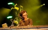 Skrillex au Royal Bank Bluesfest de 2011 à Ottawa, Canada (CC BY-SA Wikimedia commons, Brennan Schnell)