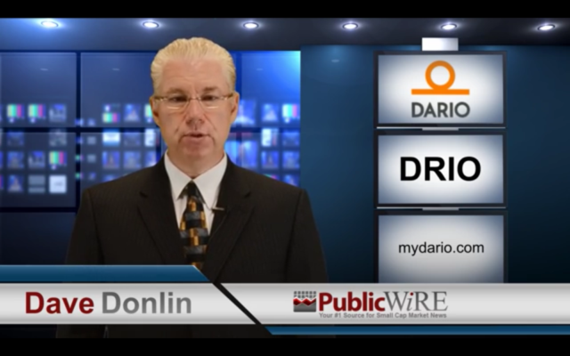 Capture d'écran YouTube : LabStyle Innovations Corp