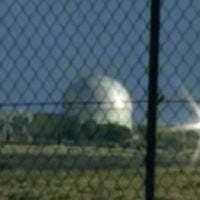 Le Centre de recherche nucléaire NEGEV, de Dimona. (Crédit : capture d'écran YouTube/Dixième chaîne)