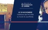 Crédit : Facebook/Fondation Chirac