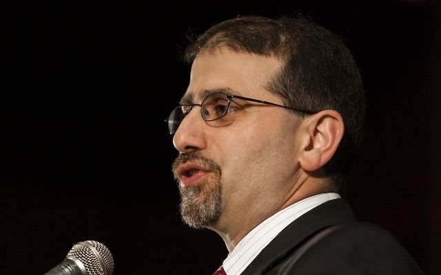 L'ambassadeur des Etats-Unis en Israël, Dan Shapiro. (Crédit : Flash90)