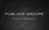 Publicis Groupe (Crédit: Facebook/Publicis Groupe)