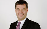 Markus Söder (Crédit : Wikimedia commons/CC BY SA 3.0)