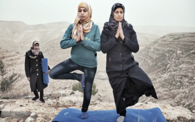 Capture d’écran Viméo/Occupied Pleasures by Tanya Habjouqa