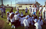 Capture d’écran YouTube : Baseball Le'Kulam (Baseball for All)