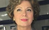 Véronique Genest (Autorisation: Facebook Veronique Genest)