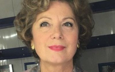 Véronique Genest (Autorisation: Facebook Veronique Genest)